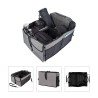 Optimum-V Trunk Organizer