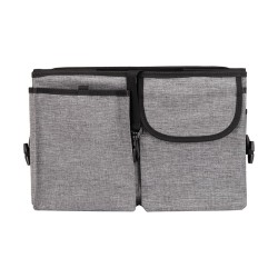Optimum-V Trunk Organizer