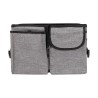 Optimum-V Trunk Organizer