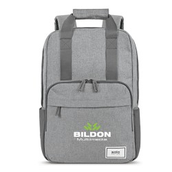 Solo New York Re:claim Backpack