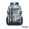 Solo New York Brooklyn Backpack