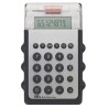 Motion Calculator with Body Mass Indicator