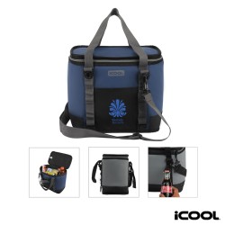 ICOOL Pinecrest 12-Can Cooler