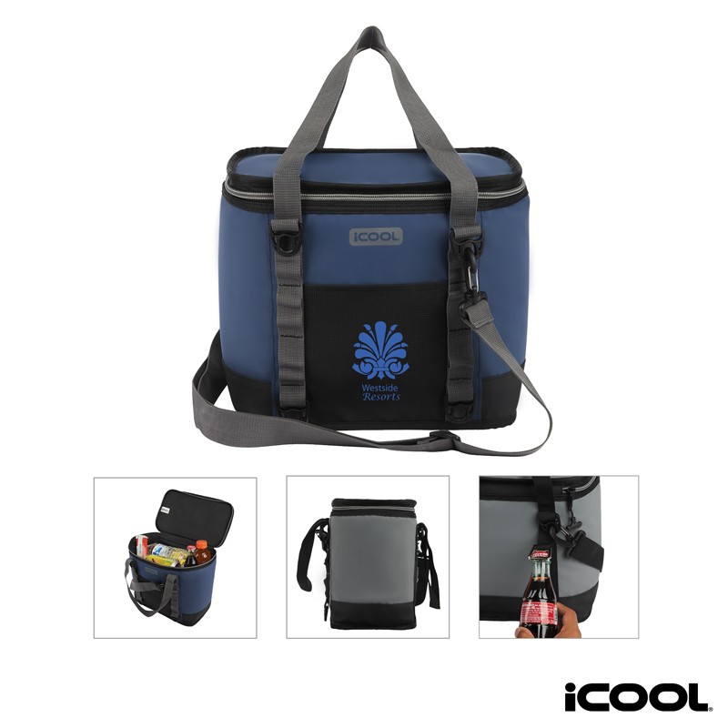 ICOOL Pinecrest 12-Can Cooler