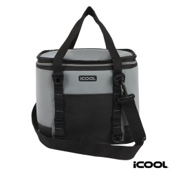 ICOOL Pinecrest 12-Can Cooler