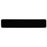 Pen Pouch Black Velour Pouch