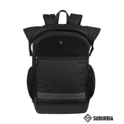 Suburbia Metro Street RPET Backpack
