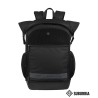Suburbia Metro Street RPET Backpack