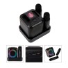Jett 6W Karaoke Speaker Set