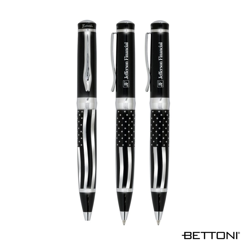 Bettoni Americano Ballpoint Pen