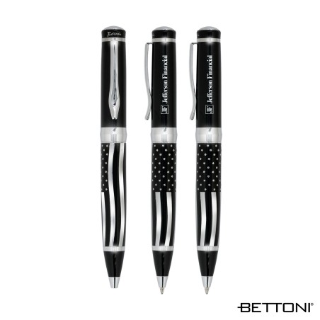 Bettoni Americano Ballpoint Pen