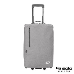 Solo New York Re:treat Carry-On