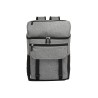 Logan RPET 18-Can Backpack Cooler