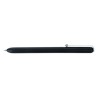 Scope Twist-Action Aluminum Gel Pen