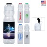 Venice 28 oz. Sport Bottle w/ Integrated Handle