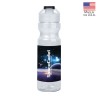 Venice 28 oz. Sport Bottle w/ Integrated Handle