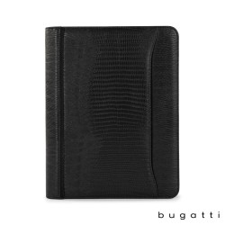 Bugatti 3-Ring Binder Padfolio