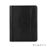 Bugatti 3-Ring Binder Padfolio