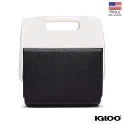 Igloo Playmate Pal 7 Qt / 9-Can Hard Cooler