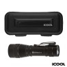ICOOL Woodland Mini Rechargeable Tactical Flashlight
