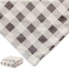Brookline Micro Mink Sherpa Blanket