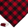 Red Plaid