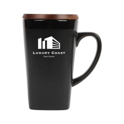 Paran 16 oz. Ceramic Mug
