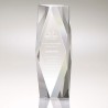 Zyra III Large Crystal Tower