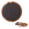 Normandy Cheese/Wine Charcuterie Set