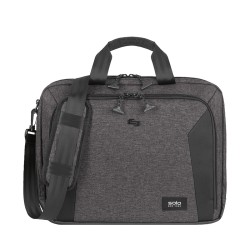 Solo New York Voyage Briefcase