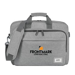 Solo New York Re:new Briefcase