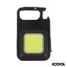 ICOOL Elwood Rechargeable Multi-Function COB Emergency Worklight