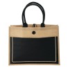 Camden Natural Jute Tote