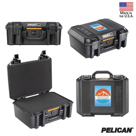 Pelican V300 Vault Case