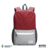 Solo New York RE:Solve Backpack