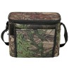 Huntwood Camo 12-Can Cooler