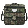 Huntland Camo 24-Can Cooler