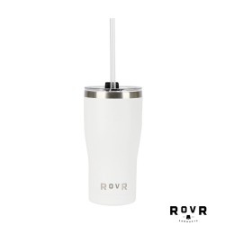 RovR 20 oz. Vacuum Insulated Travel Tumbler
