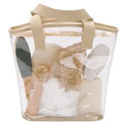 Feel-Good 7-Piece Spa Kit