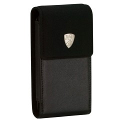 Black MP3 Case