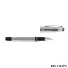 Bettoni Napoli Recycled Brass Rollerball Pen