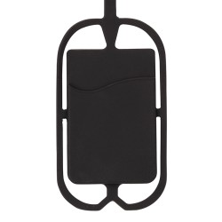 Mercado Silicone Phone Lanyard