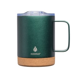 Manna Beacon 13 oz. Vacuum Insulated Camping Mug