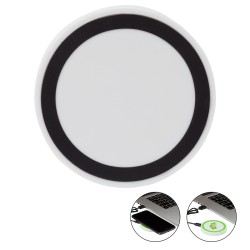 Boreus Wireless Charging Pad