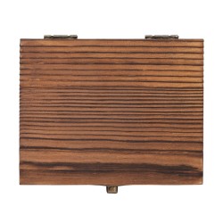 Savour 11-Piece Whiskey Stone Set