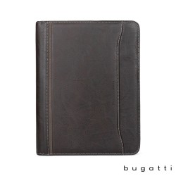Bugatti Valentino 3-Ring Binder