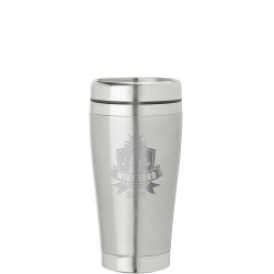 Harmony 16 oz. Double Wall Steel Tumbler