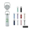 Pelican Pacific 26 oz. Recycled Double Wall Stainless Steel Water Bottle