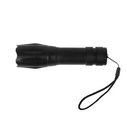 Reyes Rechargeable 150-Lumen Flashlight