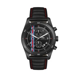 42mm, Ss, Silver Case, Chrono Mvt, Dte